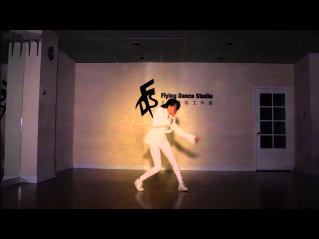 exo -tell me what is love dance cover by fds (secciya